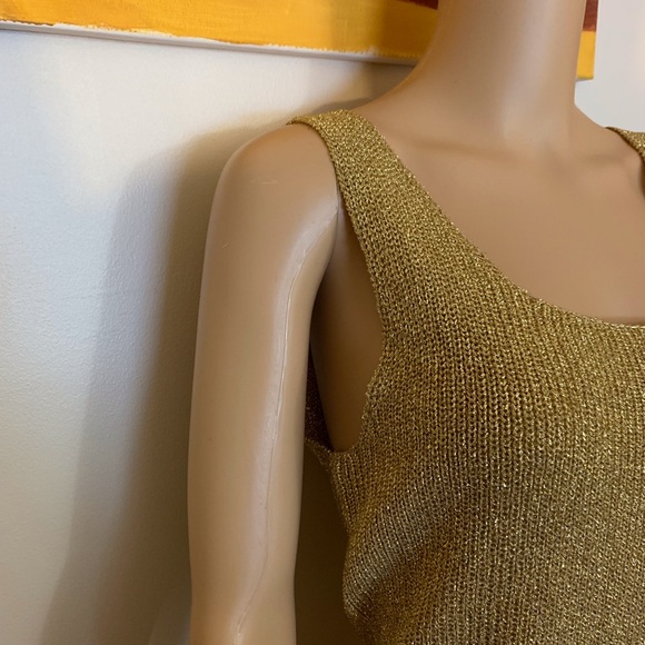 Vintage LA Costa Spa Tank - Picture 3 of 6